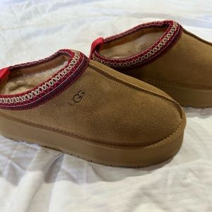 Platform Uggs Brand new